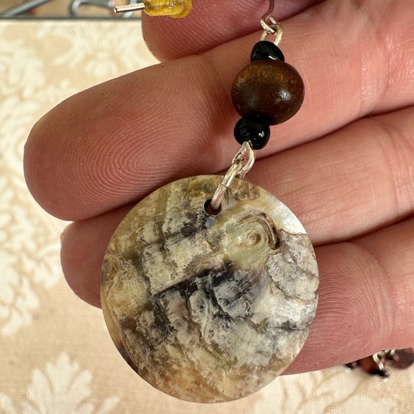 Fishhook earring collection - Picture 5 of 9